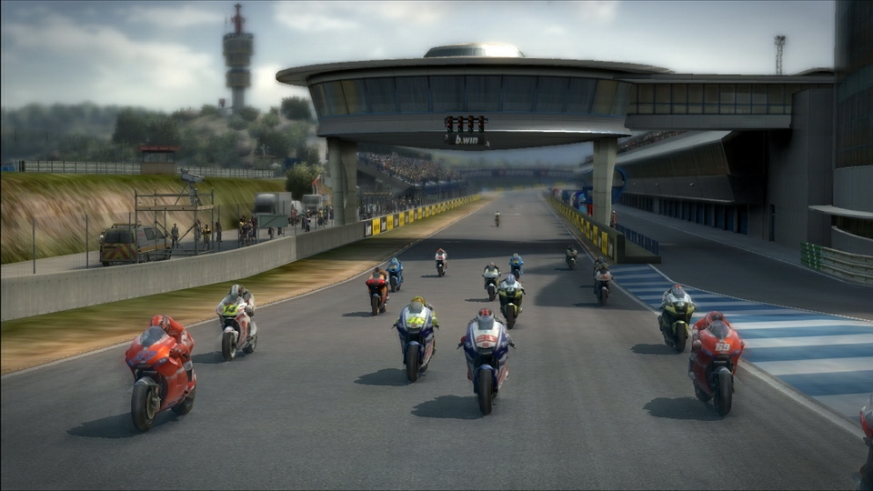 MotoGP 10/11 - Imagen 2